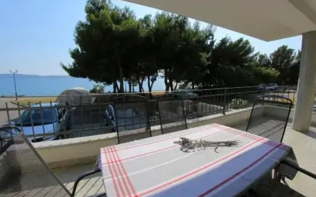 Lila Apartments