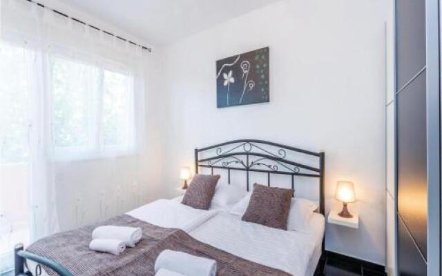 Holiday Home Risika II