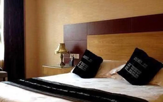 Tianen Holiday Inn