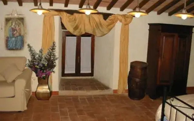 Agriturismo Il Castello Di Stertignano