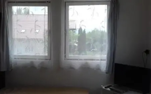 Apartmanhaz Balatonfenyves