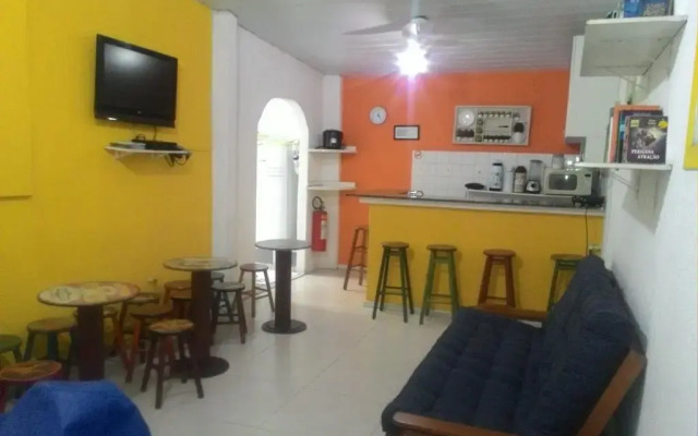 Sun Rio Hostel
