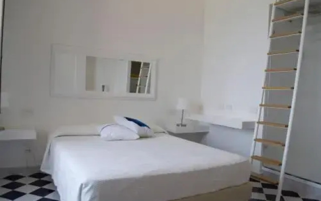 Ganimede Centro Storico