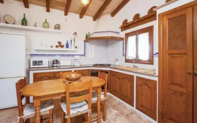 Villa Isabel Pollensa