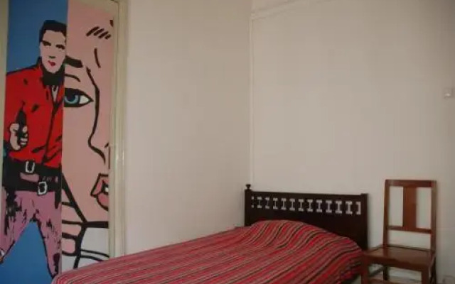 Lisbon Economy Guest Houses - Old Town I