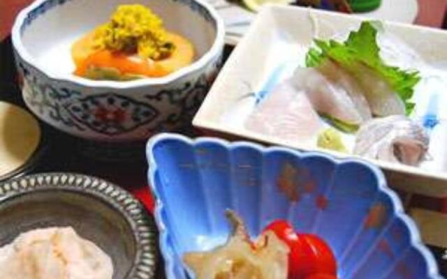 Hinagu Onsen Hiraya Hotel