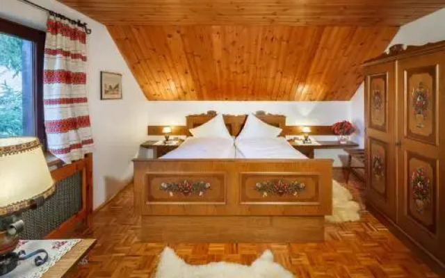 Alpina Holiday Living Ferienhaus