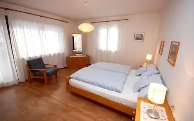 Appartments Oberhofer