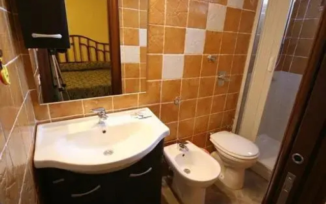 B&B Alfrantoio Valderice