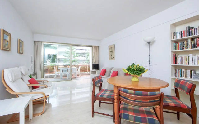 Villa Lerins - INH 23280