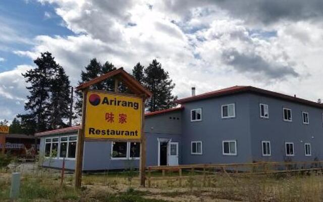 Arirang Guest House