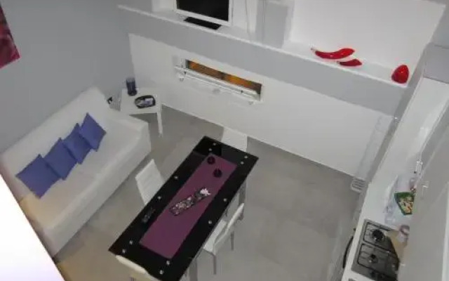 Casa Vacanze Gli Archi
