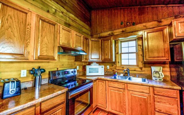 Blackjack - Hocking Hills