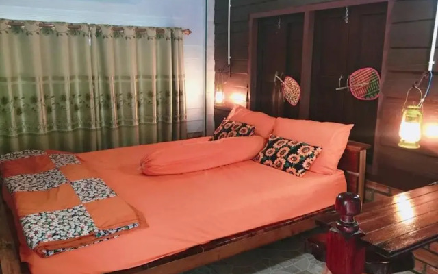 Reng Ta Chai Boutique Homestay