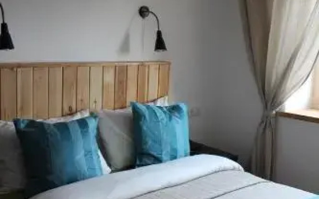 The White Alleys Holiday Park