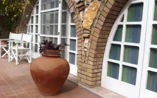 Affittacamere Villa Ghirardelli