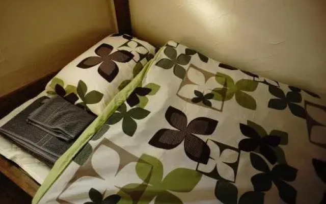 Guesthouse Hideout
