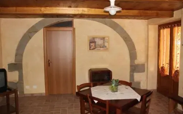 Agriturismo Le Paicciole