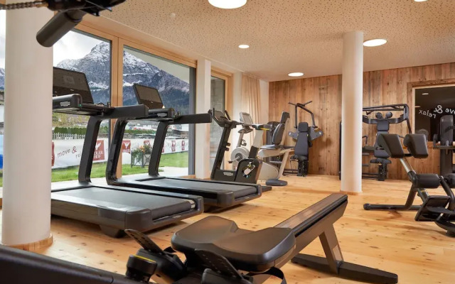 Mountain Home Zugspitze