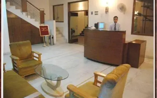 Hotel Royal