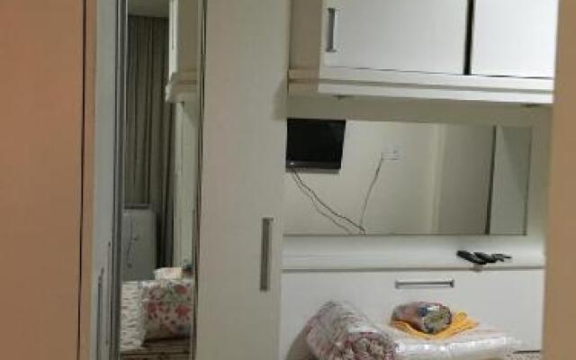 Copacabana a 150 metros da praia