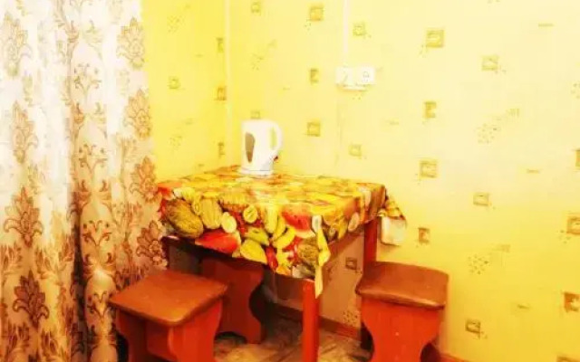 Апартаменты на Бутырской