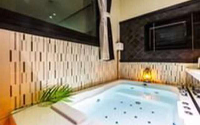 Gapyeong Garden of Narsha Pension