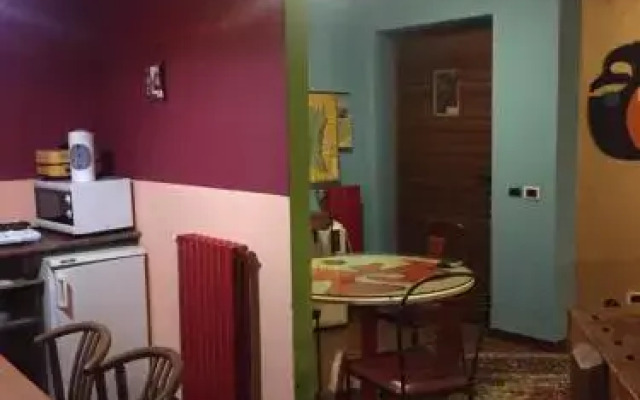 B&B Via Del Golf 41
