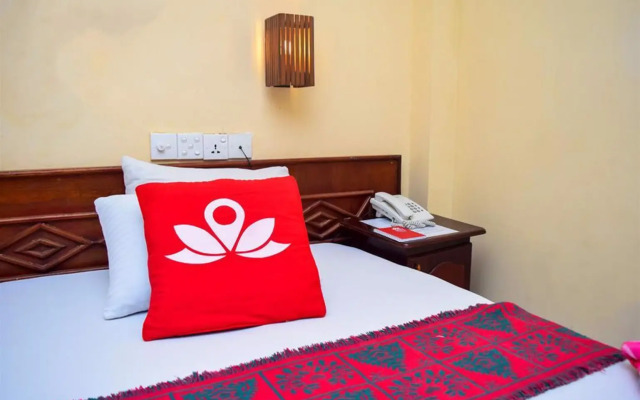 ZEN Rooms Messenger Street Colombo 12