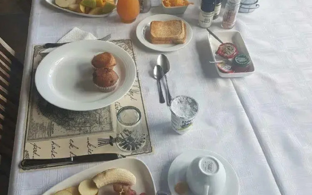 Eagle Bed and Breakfast