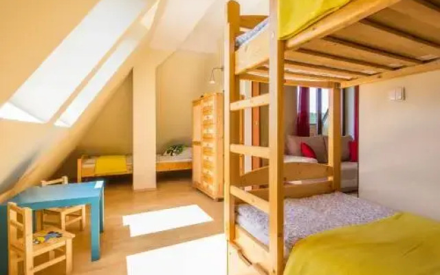 Apartament Red Zakopane