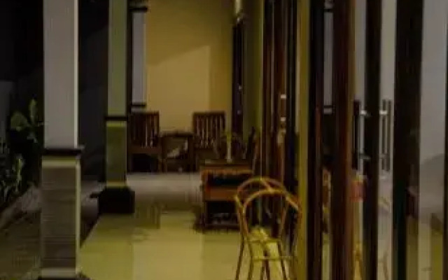 Soka Bali Guest House