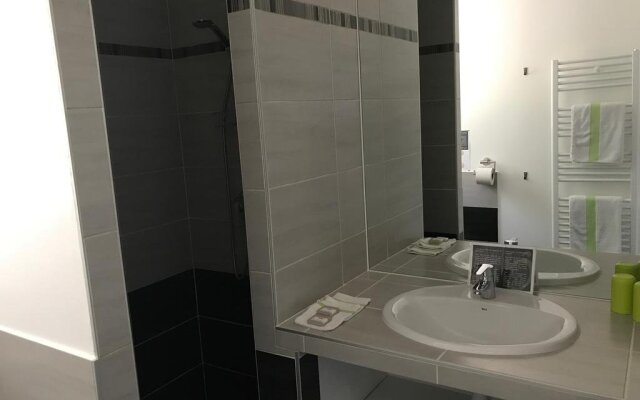 B&B / Chambre d'hôtes "Du rêve Ô naturel" entre Ardèche et Gard