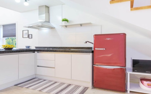 Tongyeong The House's Story Pension