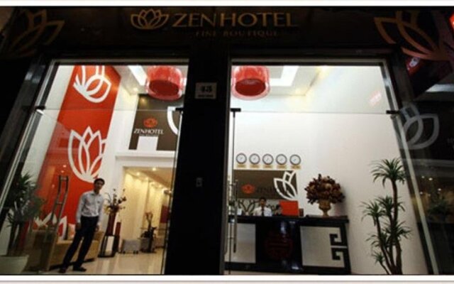 Zen Hotel