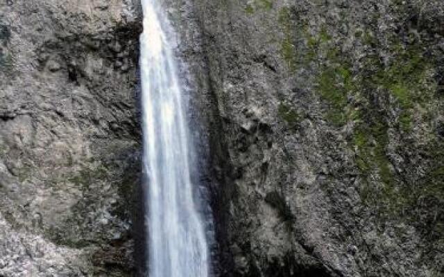 Il Palazzetto dei Briganti