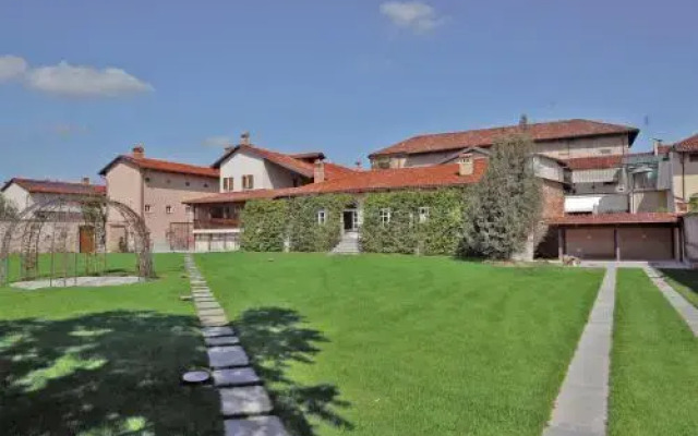 Il Giardino di Ghilot