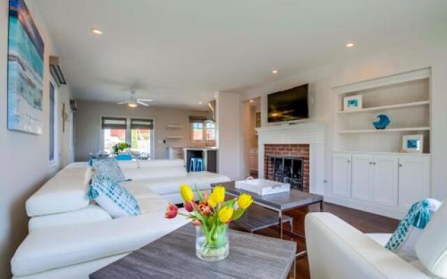 Village Life - 3 Br Home