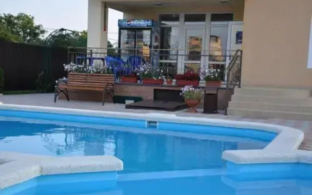 Penaty Guest house