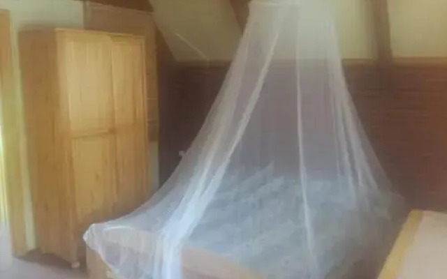 Őzike Apartmanházak