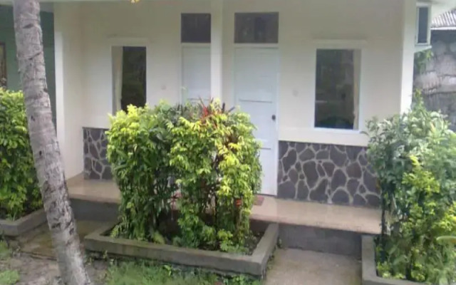 Hepi Bungalo