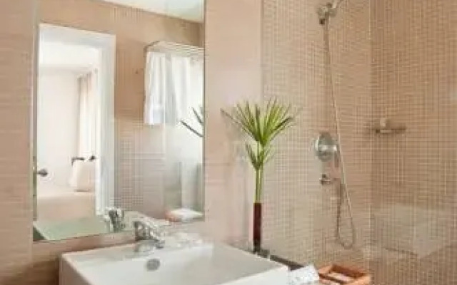 Vilacampina Guesthouse