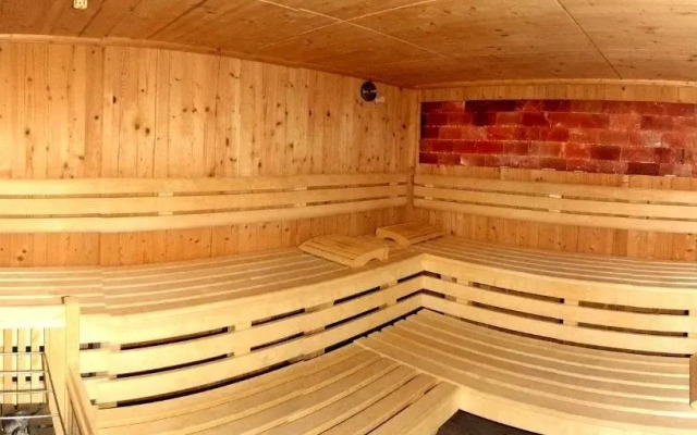 S'Dörfl Chalets
