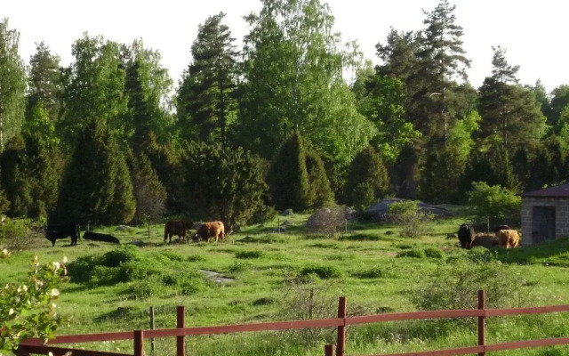 Abborrtorps Gård