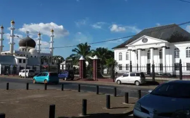 Pleasant Stay Paramaribo