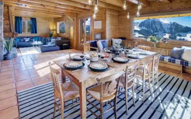 La Grange a L'Ours - OVO Network