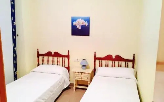 Atico Deluxe Peñíscola