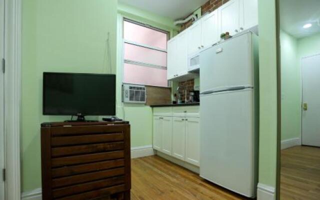 Midtown South Apartment Rentals