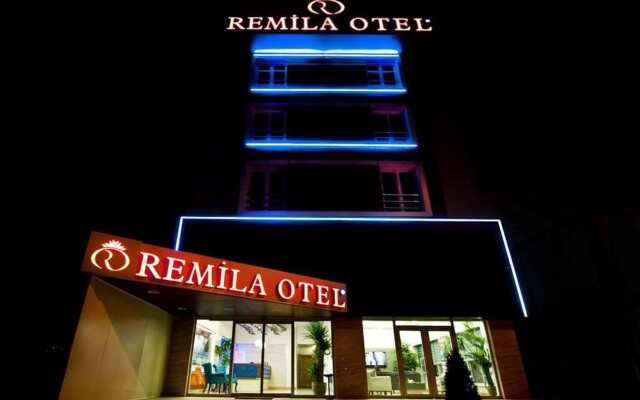 Remila Hotel