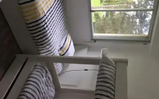 Résidence Les Portes de la Mer